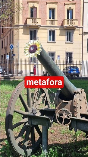 Figure... retoriche! - ep. 19 : Metafora