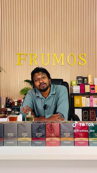 #frumos#perfumes