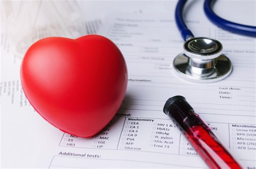 Doctors Say This Is the No. 1 Underrated Test for Predicting Heart Disease — Best Life