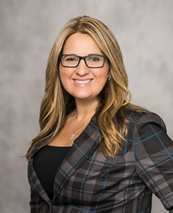 Danielle Moore, Financial Advisor in Salisbury, MD