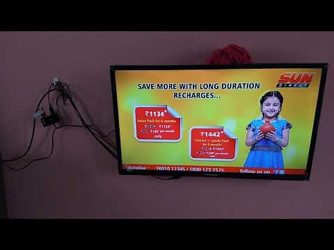 How to connect Multiple Devices to TV using one USB Port