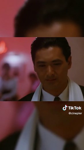 The Killer ( 1989) John Woo / Chow Yun-Fat #CINE #CINEMA #MOVIE #cinefilos