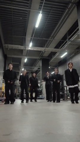 Unplugged Moments with BEFIRST: Time Will Tell