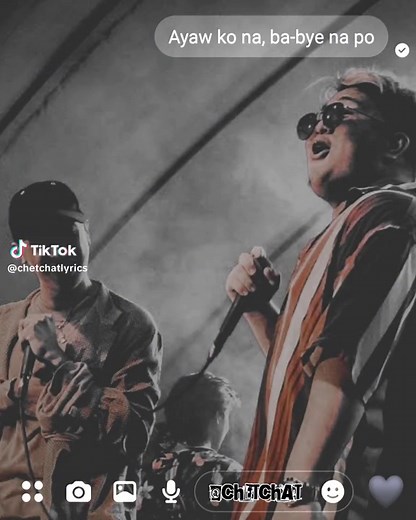 Ano Na - Kiyo & Because Lyric Video