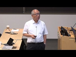 AI Institute Geometry of Deep Learning 2019 [Day 2 | Session 1] - Microsoft Research