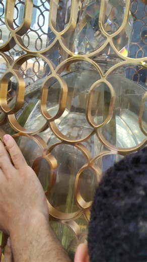. . . . Day and night view of the Royal Clock Tower | Muhammad Azhar