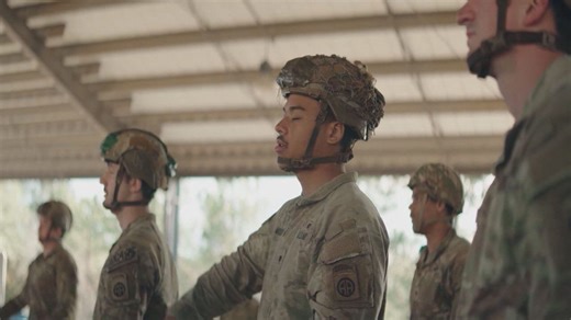 Local official explains automatic draft registration plan for eligible men
