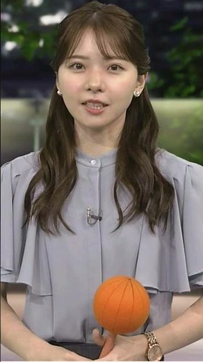 晴山紋音 #気象予報士…NHKおはよう日本出演中・東京都出身🎉🦑