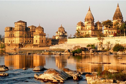 Voyage Inde - Partir en vacances en Inde