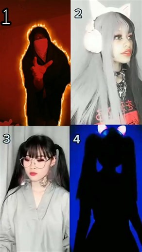 Tiktok cosplay mashup #tiktok #mashup #shorts