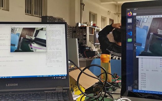 [无线图传]，使用Socket+OpenCV实时传输视频，UDP/TCP协议效果对比