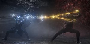 'Shang-Chi and the Legend of the Ten Rings' Breaks Labor Day Weekend Release Box Office Record | Chip and Company