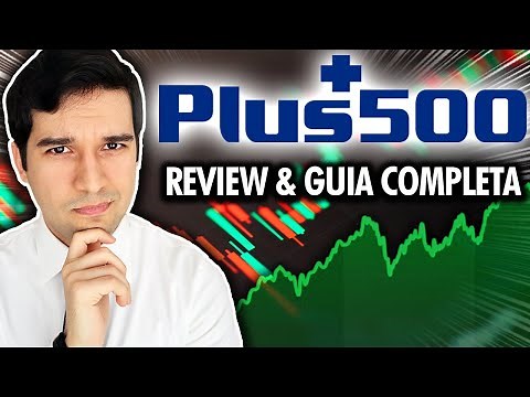 How to Trade with Plus500 - Complete Guide and Review
