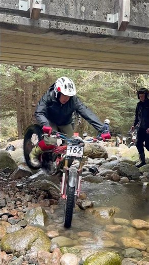 This Event Pushes Riders to the Limit 🔥