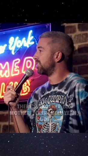 2K views · 45 reactions | So many close calls in one clip. Tomorrow October 30th Stamford, CT I’m headlining @nyccstamford • one show only get tix at  in bio  | Mike Cannon | Facebook