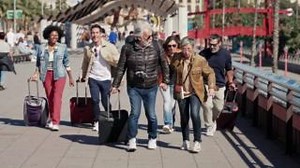 15K views · 143 reactions | EXCLUSIF GVQ – Le voyage d’une vie! 麟...