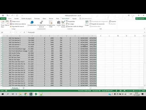 Macro to export Excel file to TXT STEP BY STEP