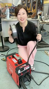 23K views · 58 reactions | Mini Welding Setup In Action #WeldLife #ToolTips #CraftedSteel | YNP Media | Facebook