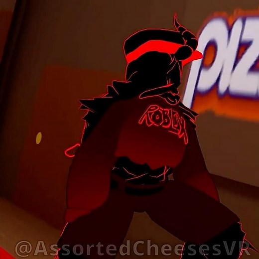 Guest 666 Gets Freaky?!🔴💢- VRChat Funny Moments (Roblox Forsaken)