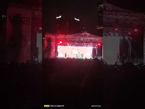 Freestyle vans revolución bazar de bandas