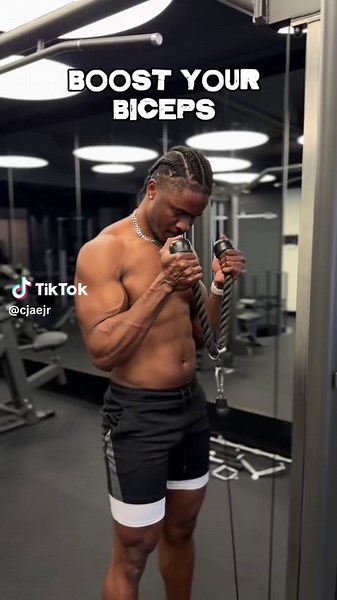 Effective Workout Tips for Bigger Biceps