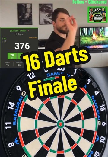 Wichtig!! 🎯 #darts #scolia #pdc #training #streamer