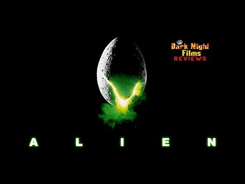 Alien (1979) - Movie Review