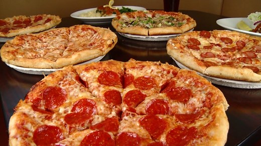 54K views · 1.2K reactions | This fan-favorite diner has been serving fabulous fried clams and crispy bar pizzas for more than 80 years. Try the fisherman's platter, with clams, scallops, shrimp, and onion rings. | Phantom Gourmet | Facebook