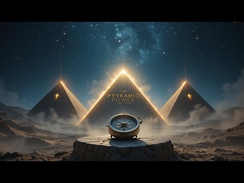 Pyramid Engineers of 3000 BC: Their Secret Energy Code Revealed