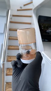 6.7K views · 52 reactions | Our Patented Formula keeps the grime off! www.glassparency.com | GlassParency | Facebook