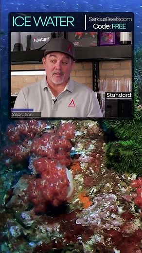 Ice Water Temperature Calibration: Is This Legit for Reef Tank Thermometers?