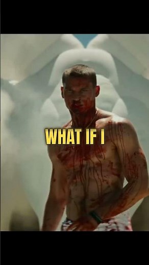 HIM | Official Trailer | Horror Meets Football Drama | Sept 19, 2025