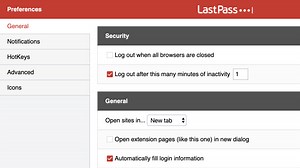 Watch Out for Lastpass' New Log-off Bug