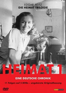 Heimat (film series) - Alchetron, The Free Social Encyclopedia