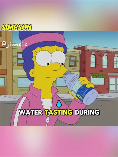 #fyp #foryoupage #fypシ゚viral #simpsons #thesimpsons | the simpson