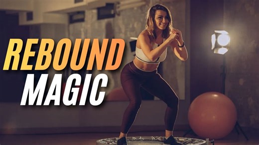 NASA’s 10-Minute Routine That Outsmarted a Half-Hour Jogging