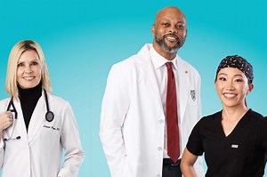 Meet the Top Doctors of 2022