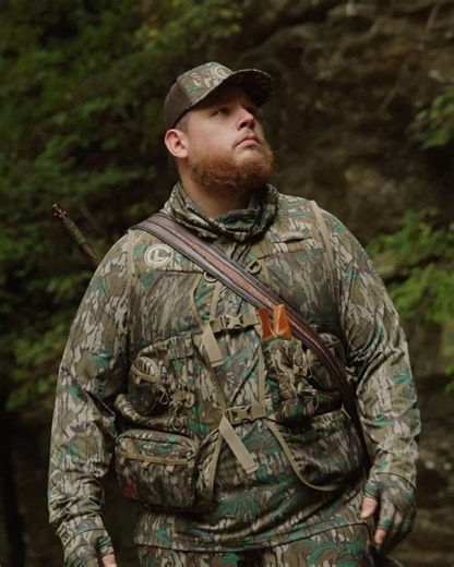 228K views · 1.8K reactions | Luke Combs on Reels | Facebook