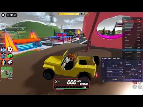 best jailbreak script