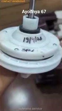 loyed washing machine repair in Ayodhya