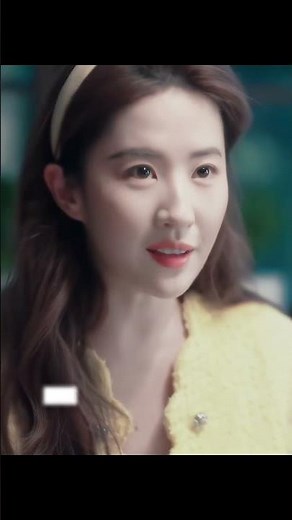 When did you become her fan 😭#meetyourself #liuyifei #cdrama