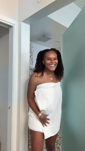 1K views · 23K reactions | I think this is my first full get ready...