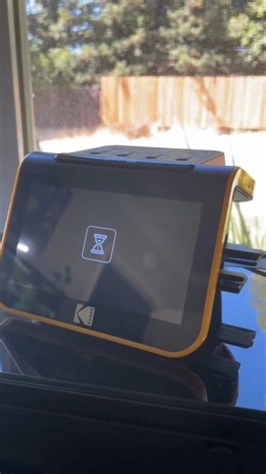 Watch Kodak Slide N SCAN Film and Slide Scanner on Amazon Live