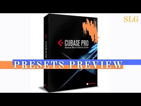 Cubase Pro | How to Render in Place