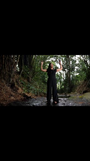 Goodness of God Reggae Version by Susanna Surjan