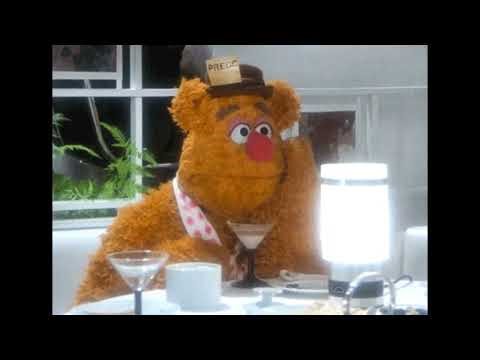 Fozzie Bear