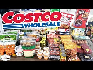 HUGE Monthly Grocery HAUL + Shop with Me | Costco + Trader Joe's + Sam's Club