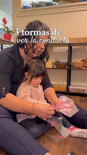 3 cambios que transforman cómo respondes a la conducta de tu hijo