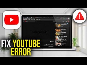How To Fix An Error Occurred Please Try Again Later Playback Id Youtube