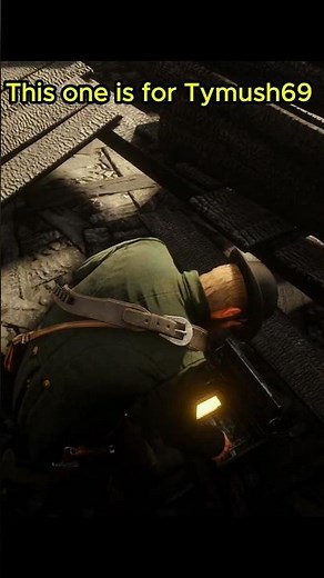 99% of Players Miss This FREE Gold Bar in RDR2!